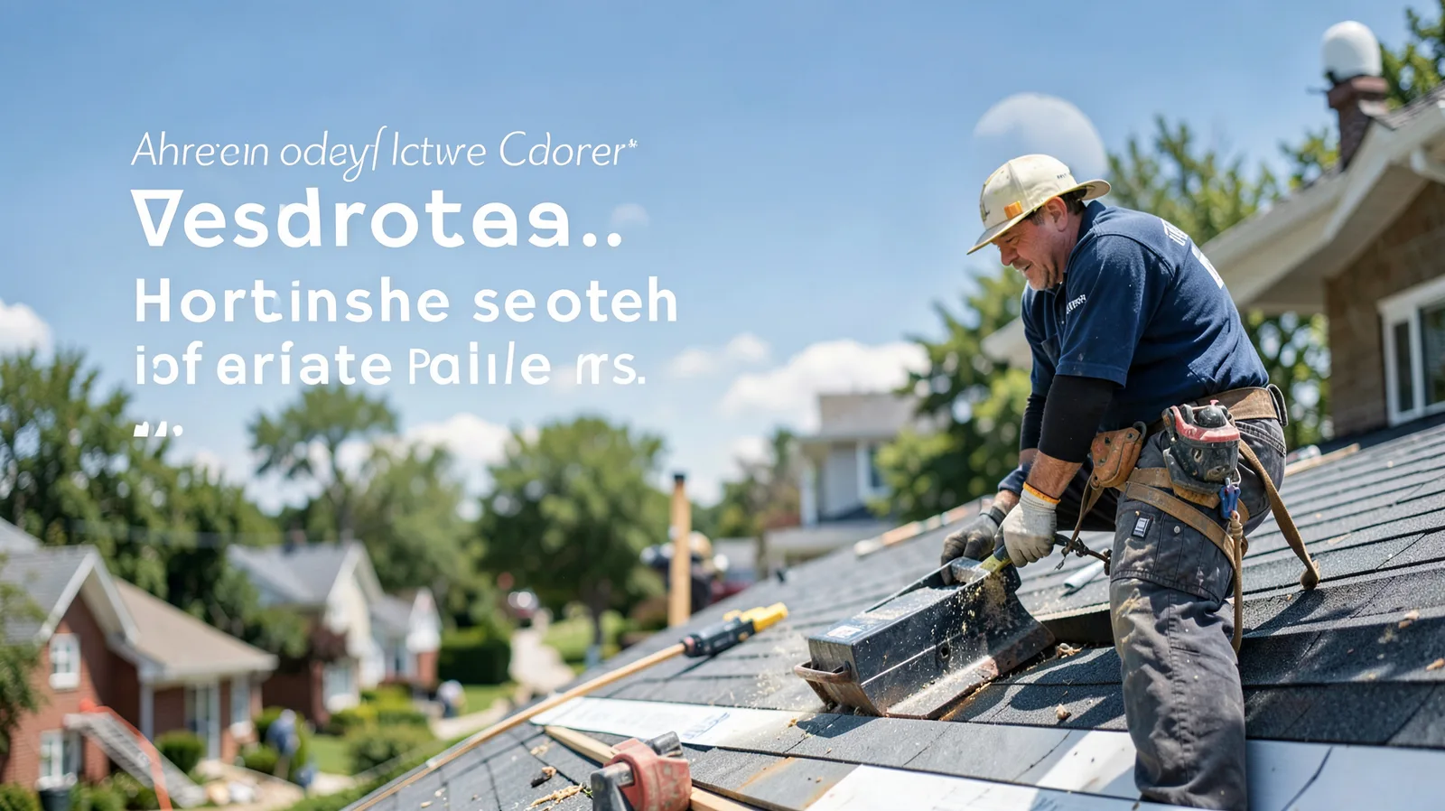 Roof Replacement in Waverly, NE near me